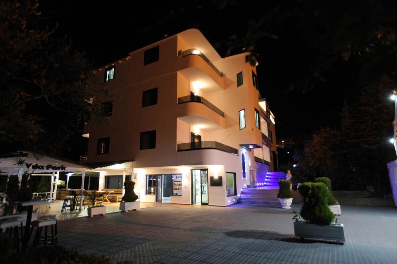 Park Bujari Hotel