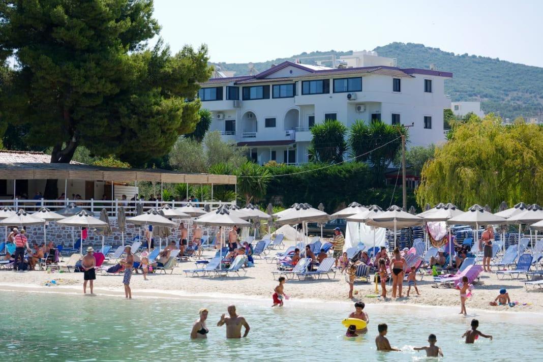 Park Bujari Hotel 3*