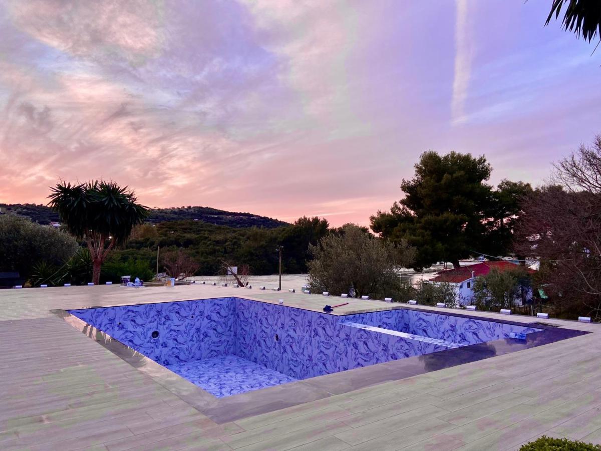 Park Bujari 3*