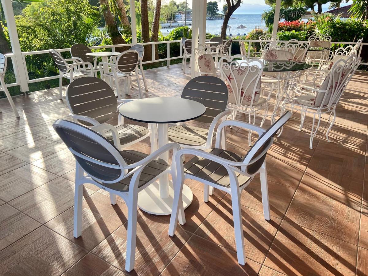 Park Bujari 3* Ksamil