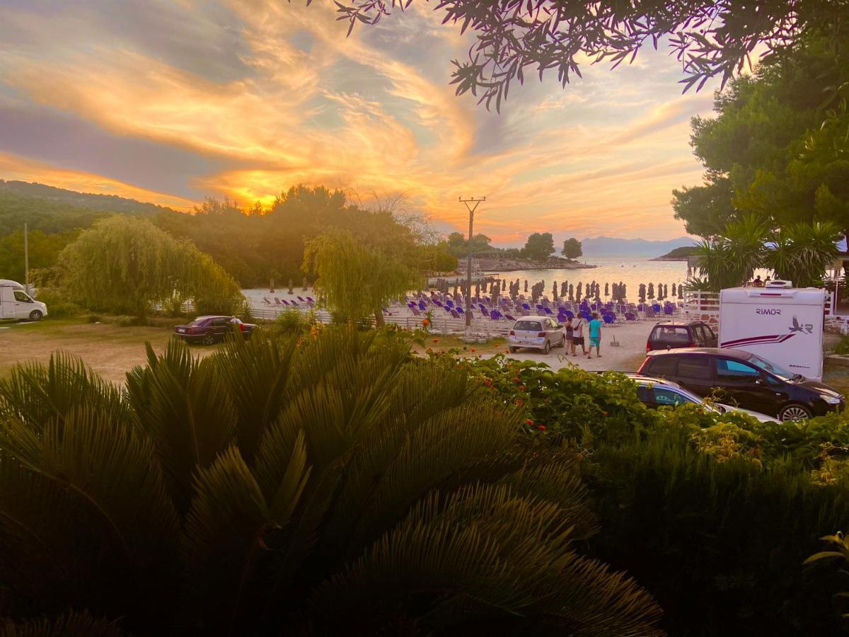 Park Bujari Hotel 3*