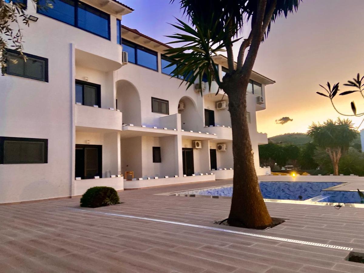 Hotel Park Bujari