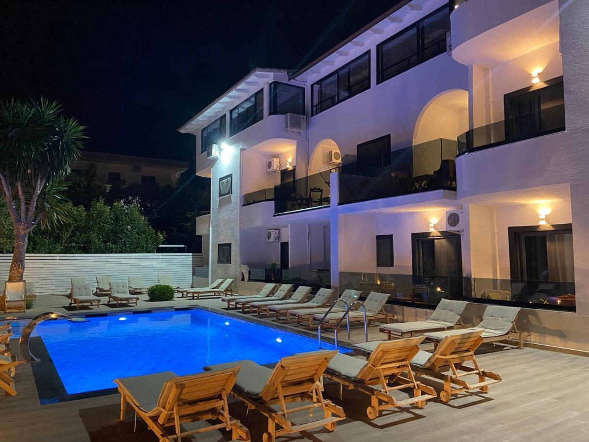Park Bujari 3*
