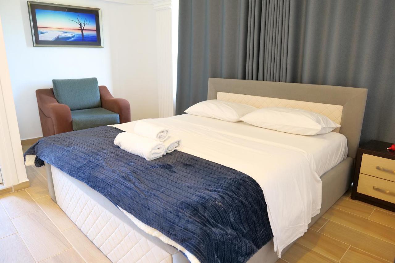 Park Bujari Hotel