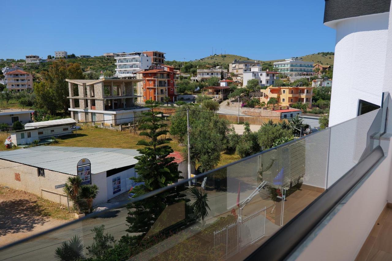 Hotel Park Bujari Ksamil