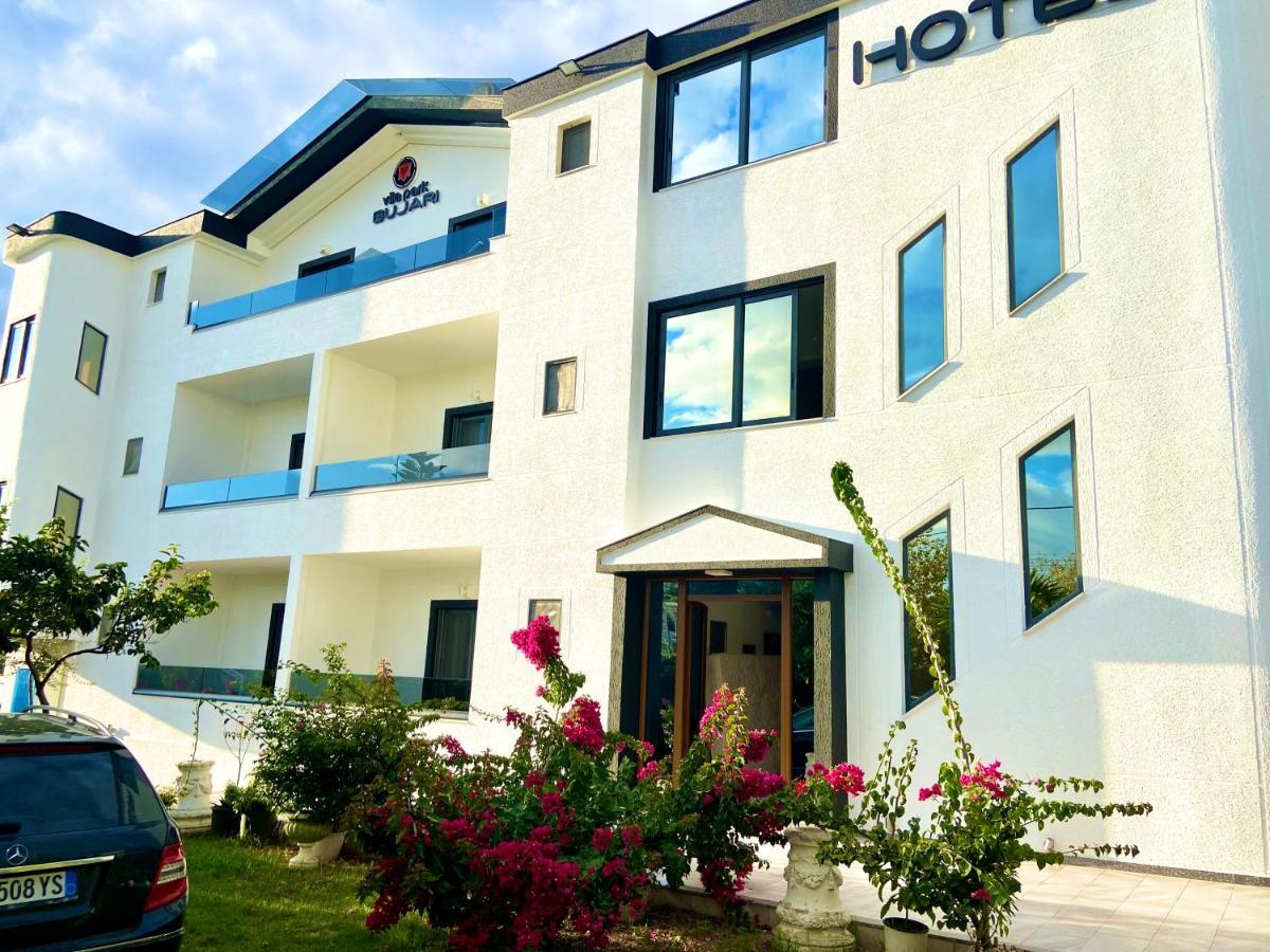 Hotel Park Bujari 3*