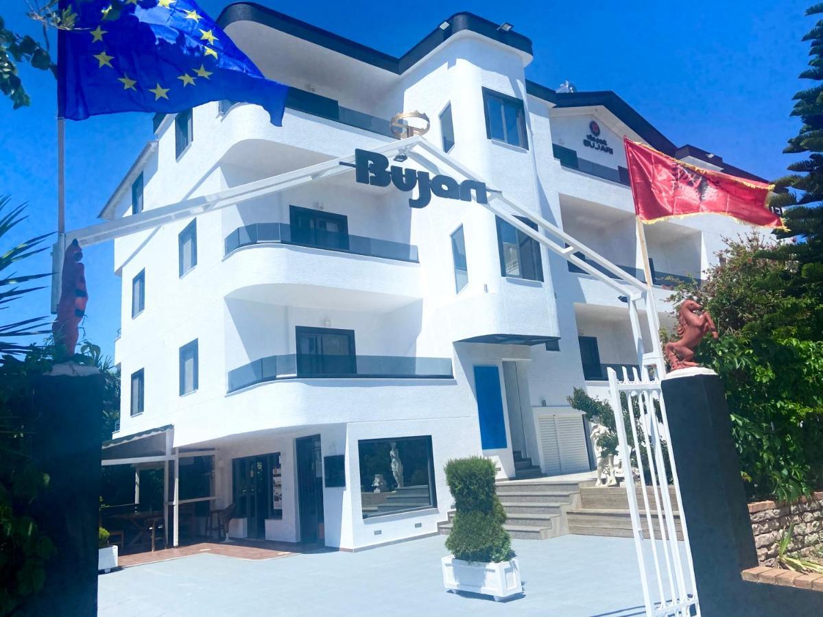 Hotel Park Bujari 3*