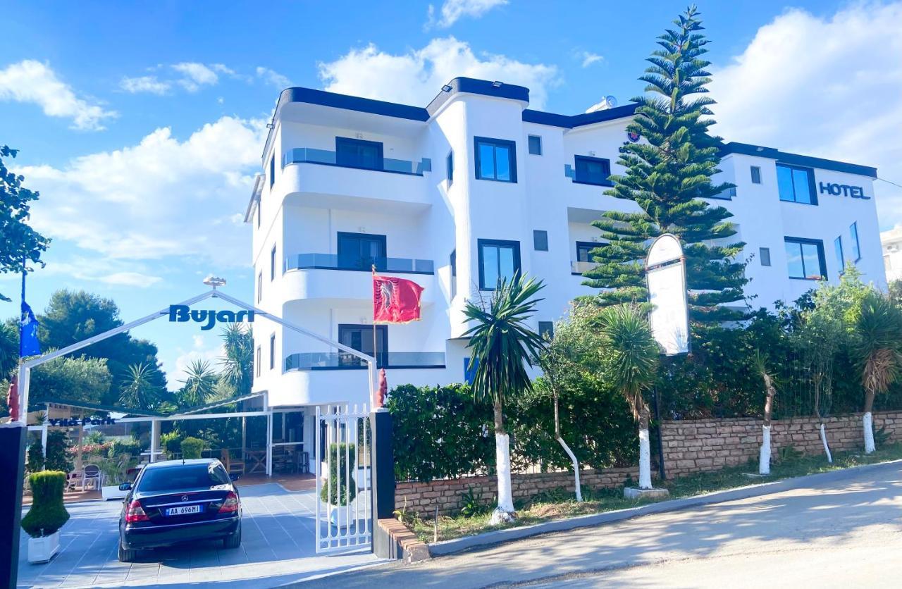 Park Bujari Hotel Ksamil