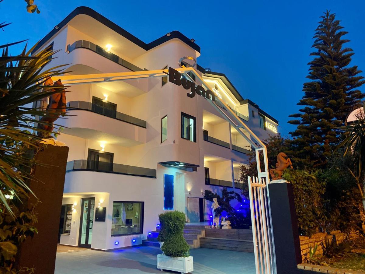 Hotel Park Bujari 3*