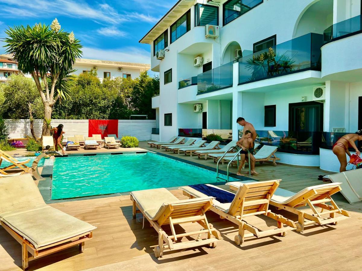 Park Bujari Hotel 3*