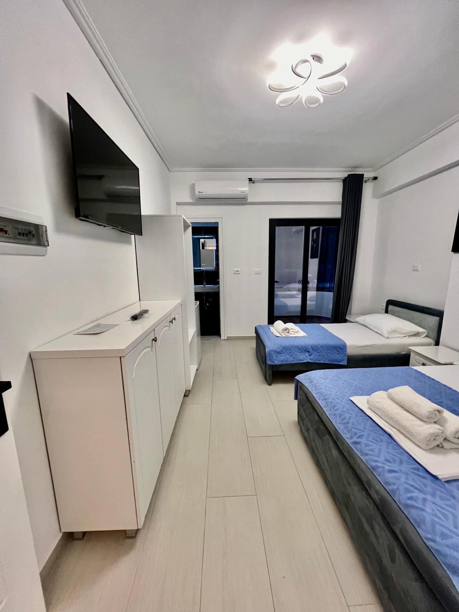 Hotel Park Bujari