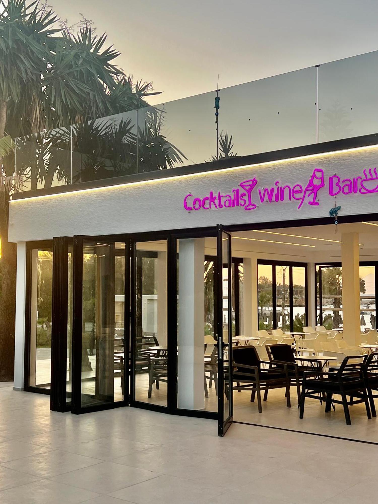 Hotel Park Bujari