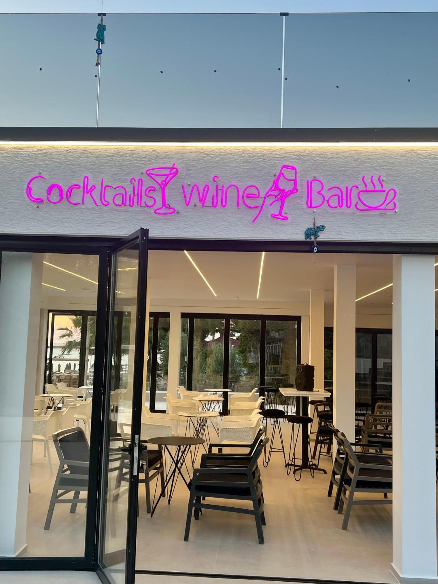 Hotel Park Bujari