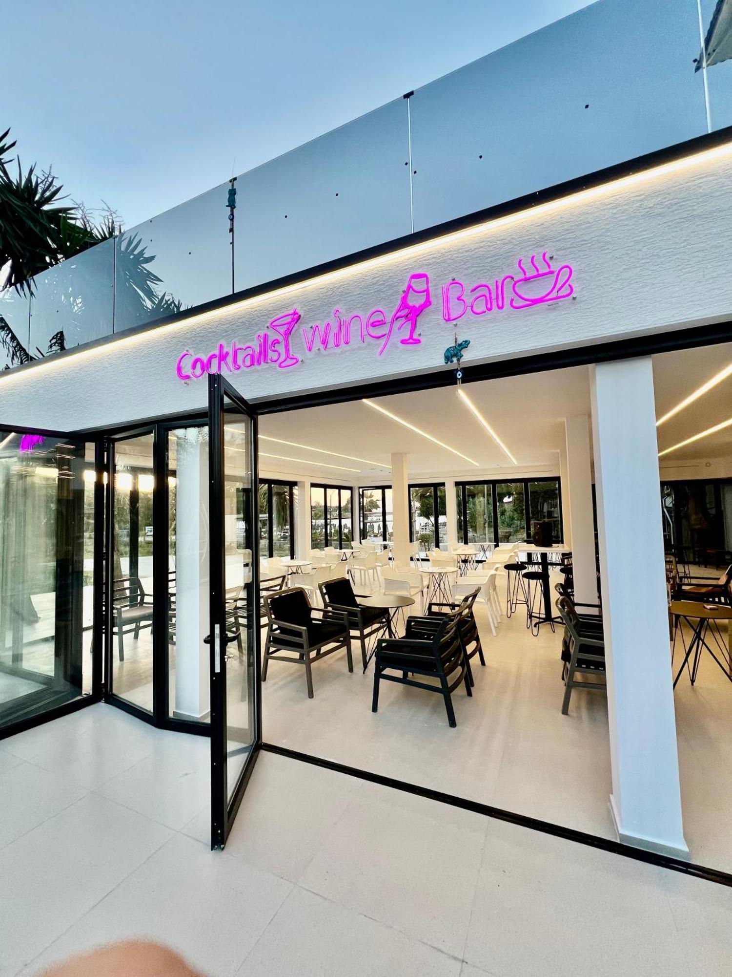 Park Bujari Hotel Ksamil