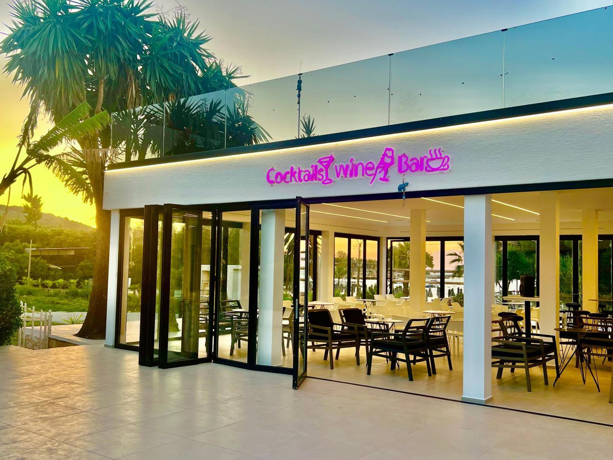 Park Bujari 3* Ksamil