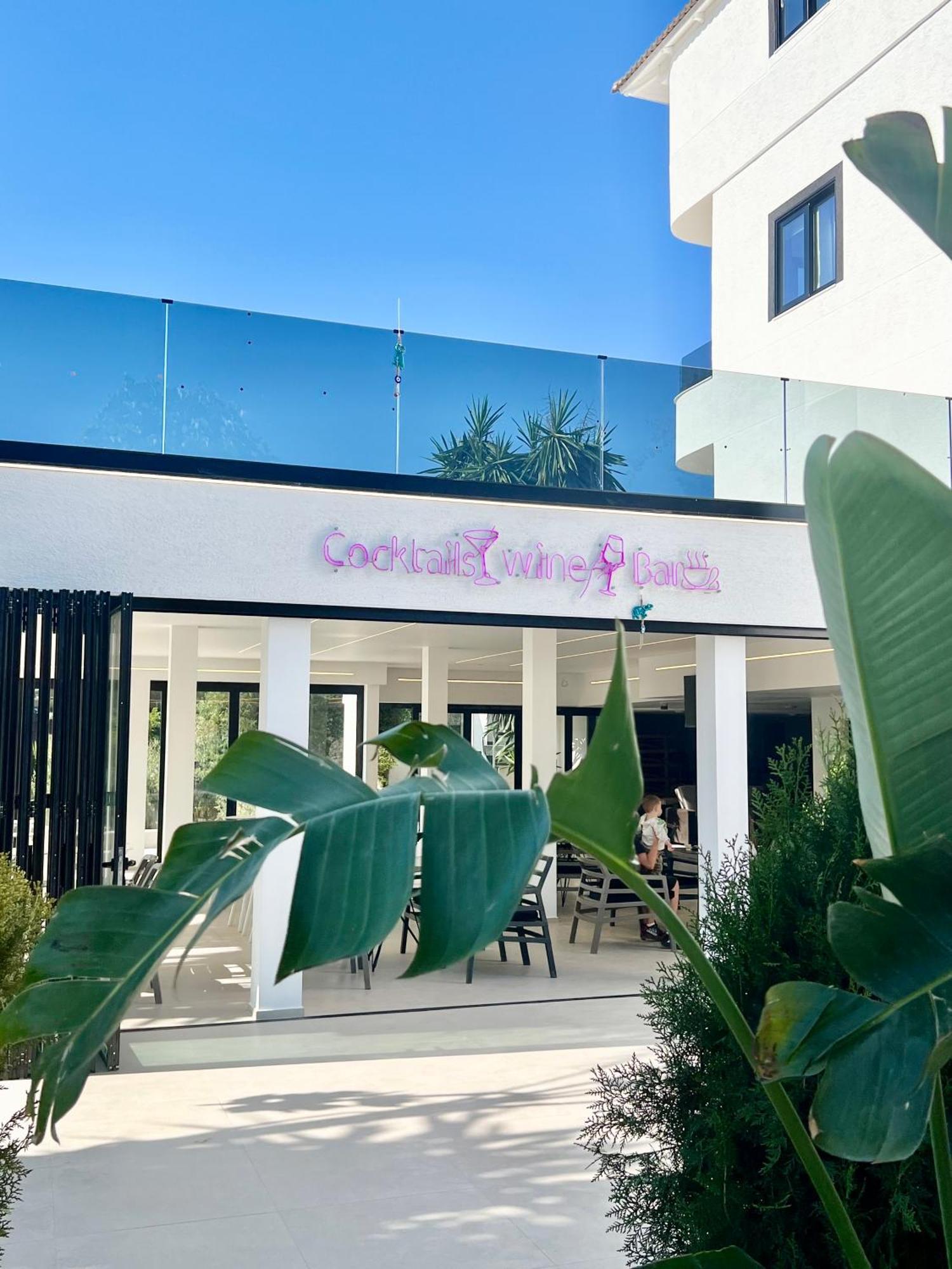 Park Bujari 3* Ksamil