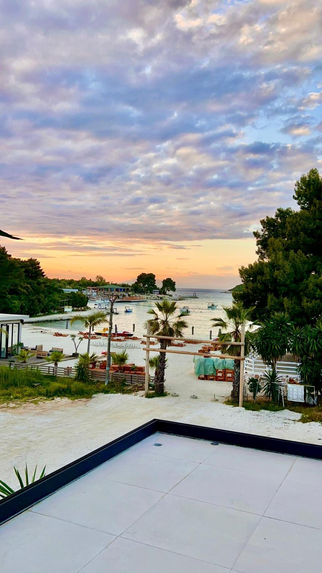 Hotel Park Bujari