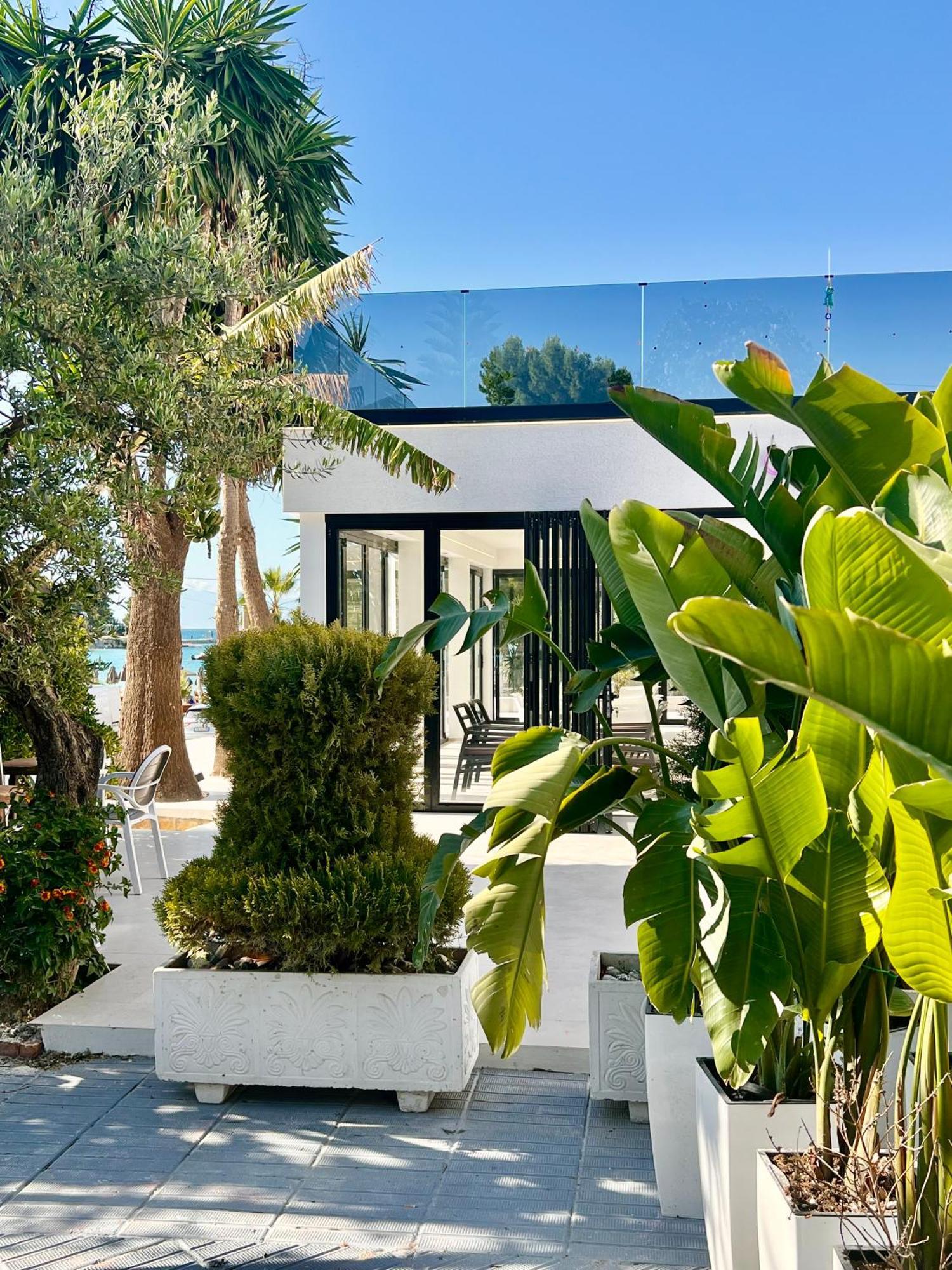 Hotel Park Bujari 3*