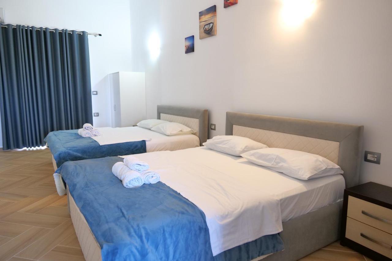 Hotel Park Bujari 3*