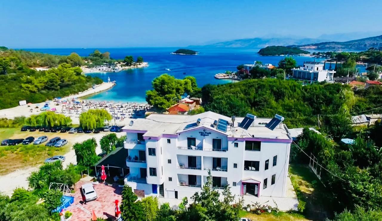 Hotel Park Bujari