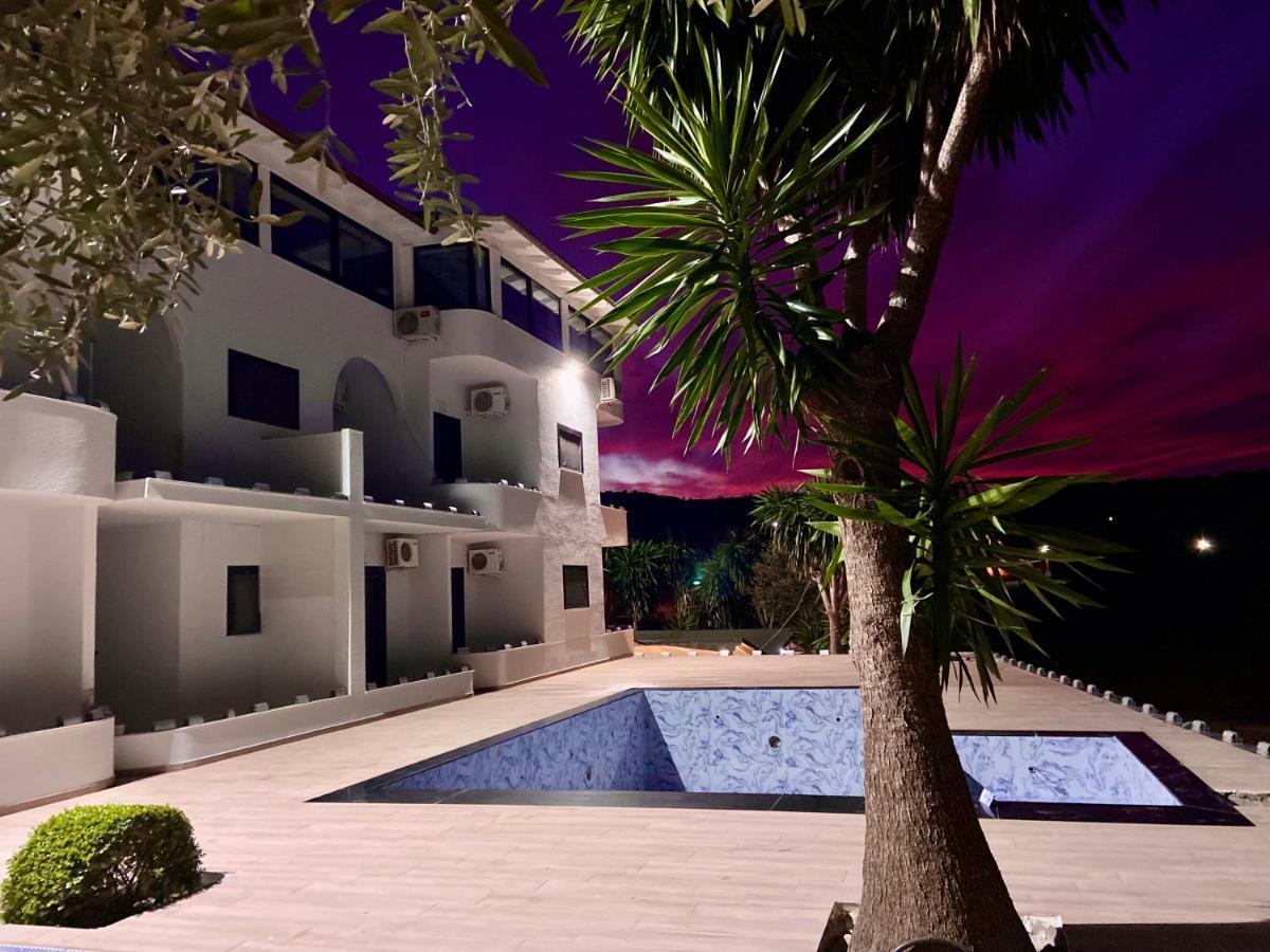 Park Bujari 3* Ksamil