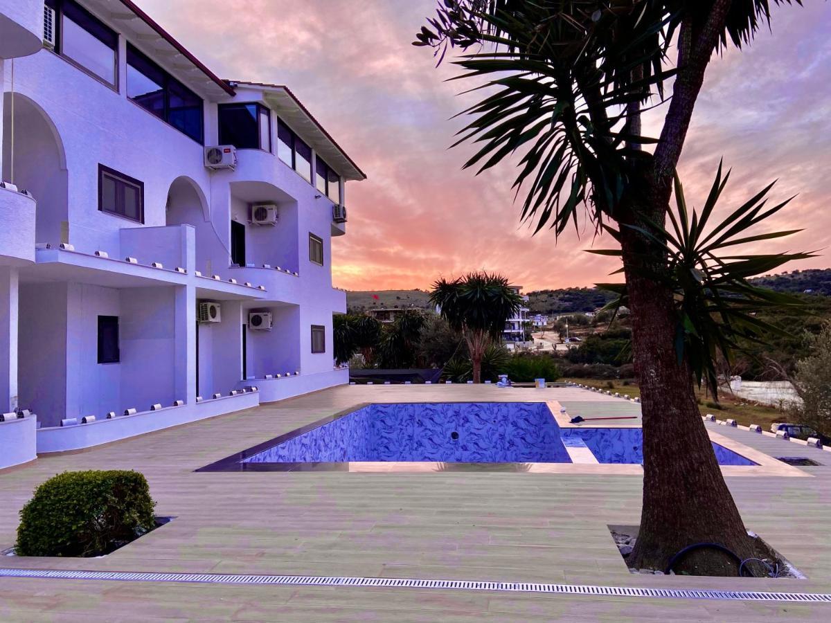 Hotel Park Bujari 3*