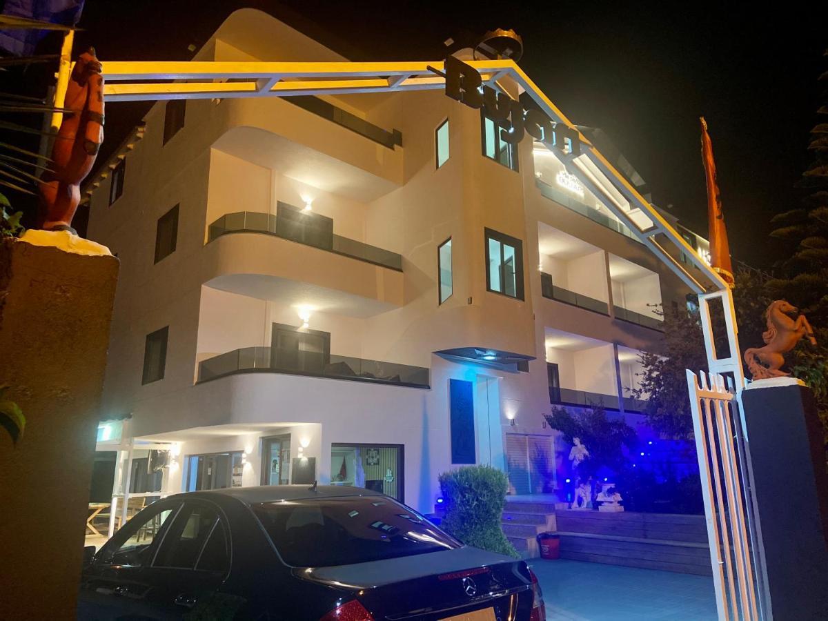 Park Bujari Hotel
