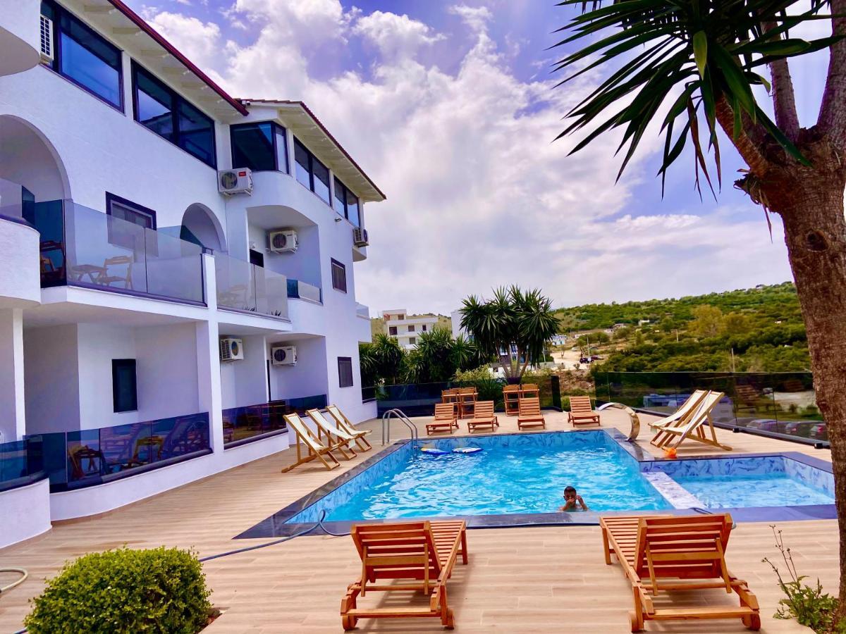 Park Bujari Hotel 3*