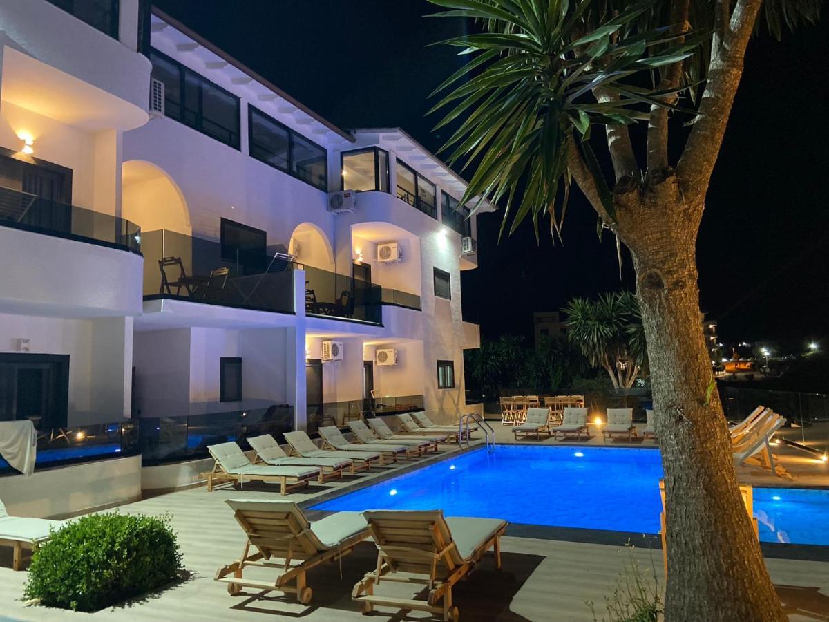 Hotel Park Bujari 3*