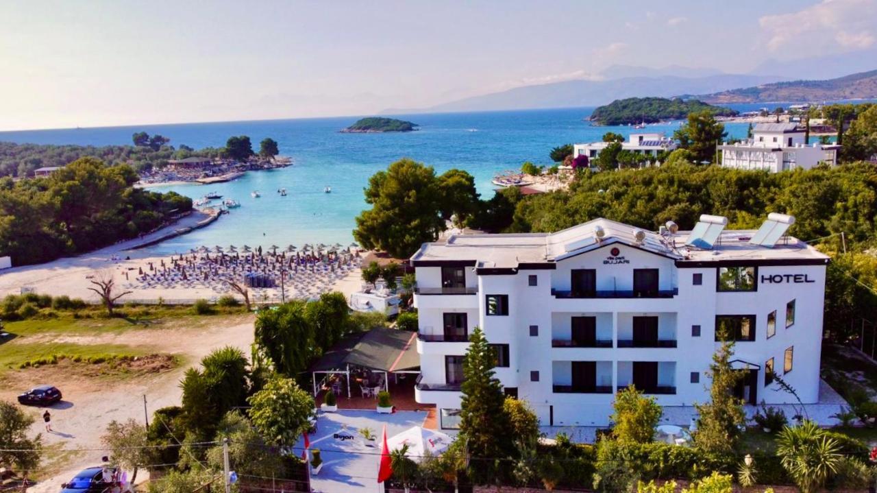 Park Bujari 3* Ksamil