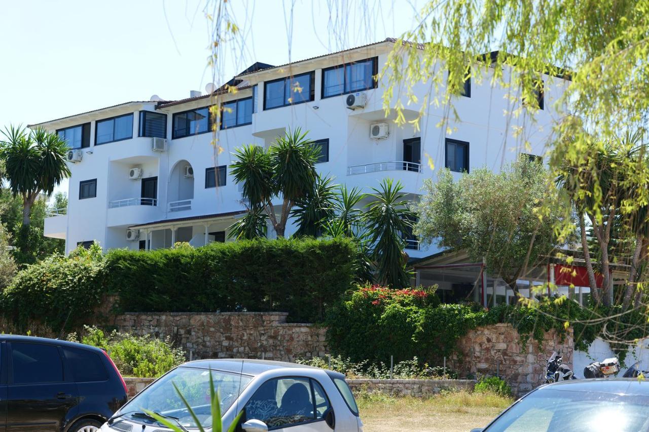 Hotel Park Bujari 3*