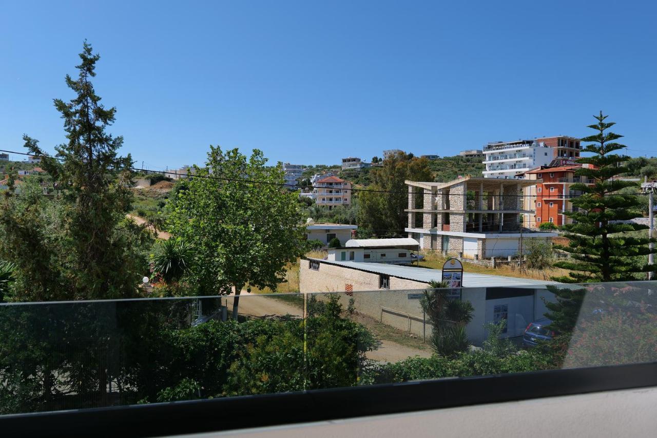 Park Bujari Hotel