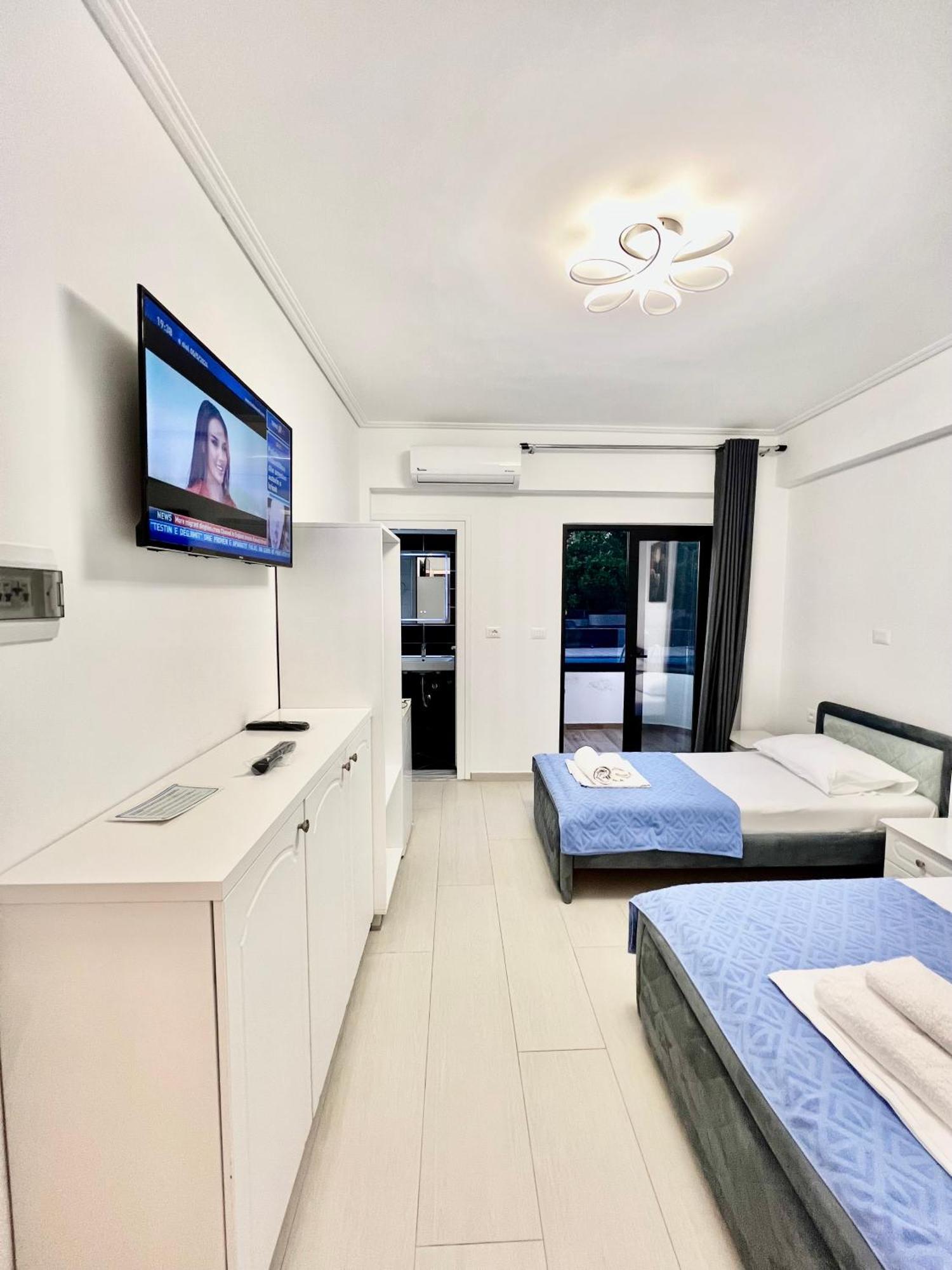 Park Bujari 3*