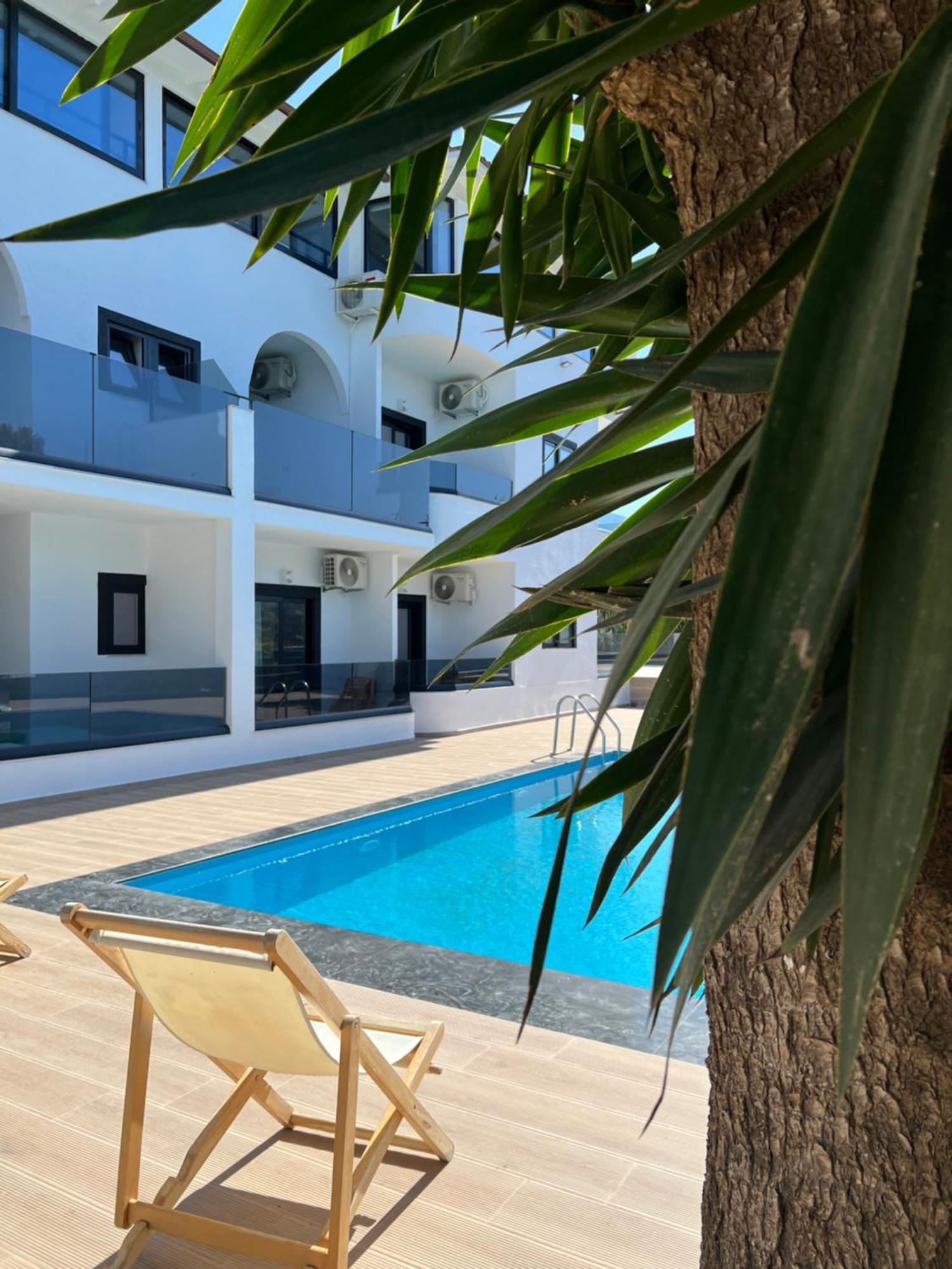 Hotel Park Bujari 3*