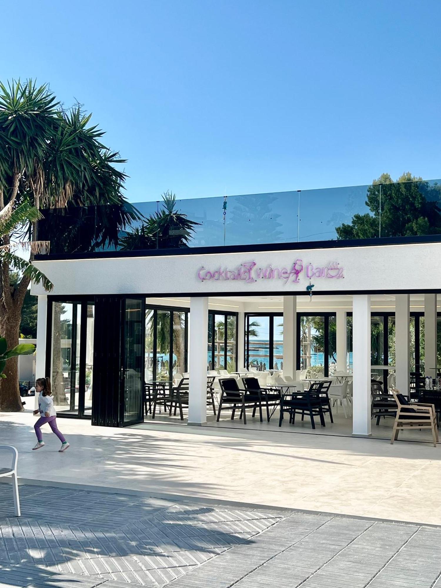 Park Bujari 3*