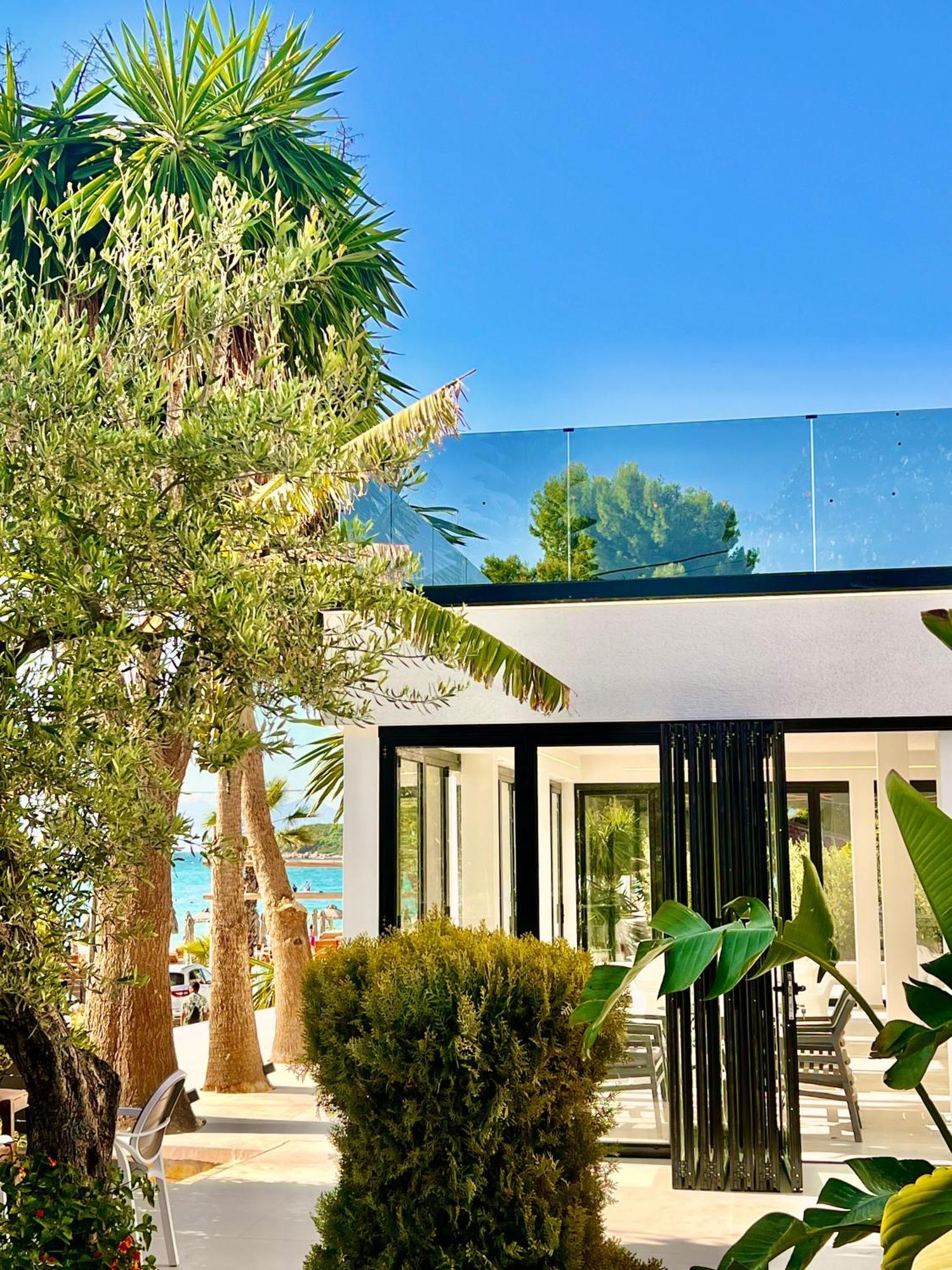 Hotel Park Bujari 3*