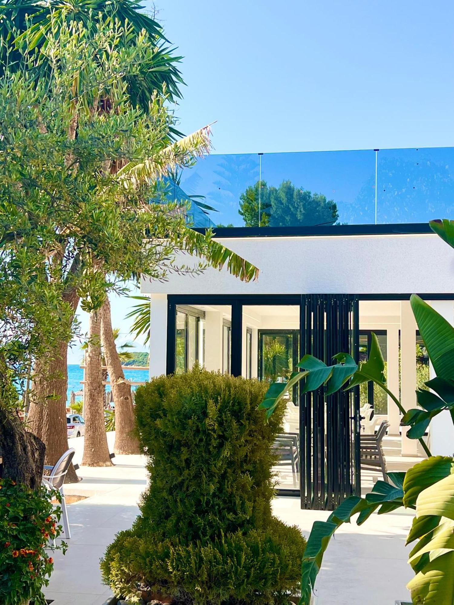 Park Bujari Hotel 3*