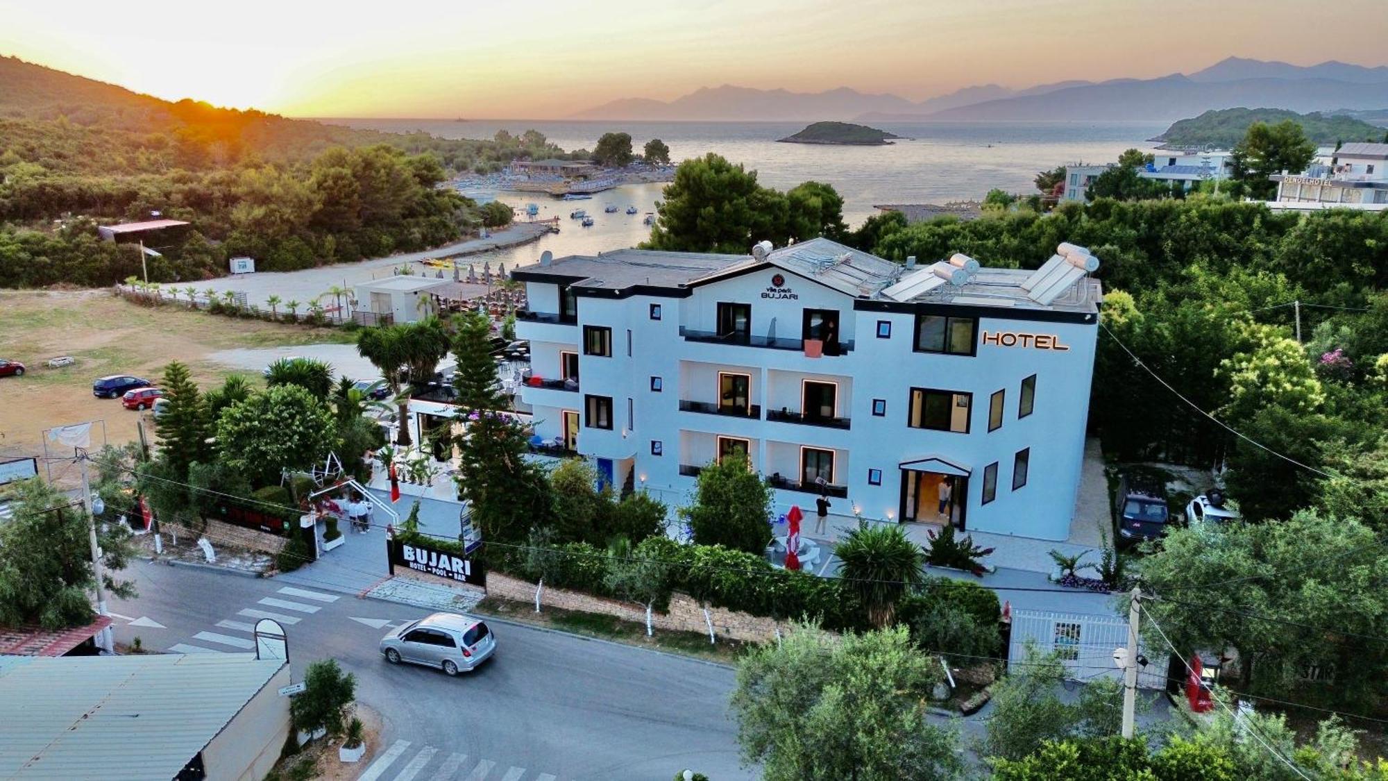Park Bujari Hotel